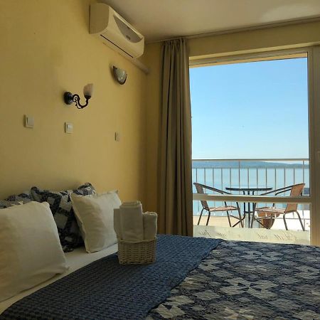 Family Hotel Littoral Sozopol Exterior foto