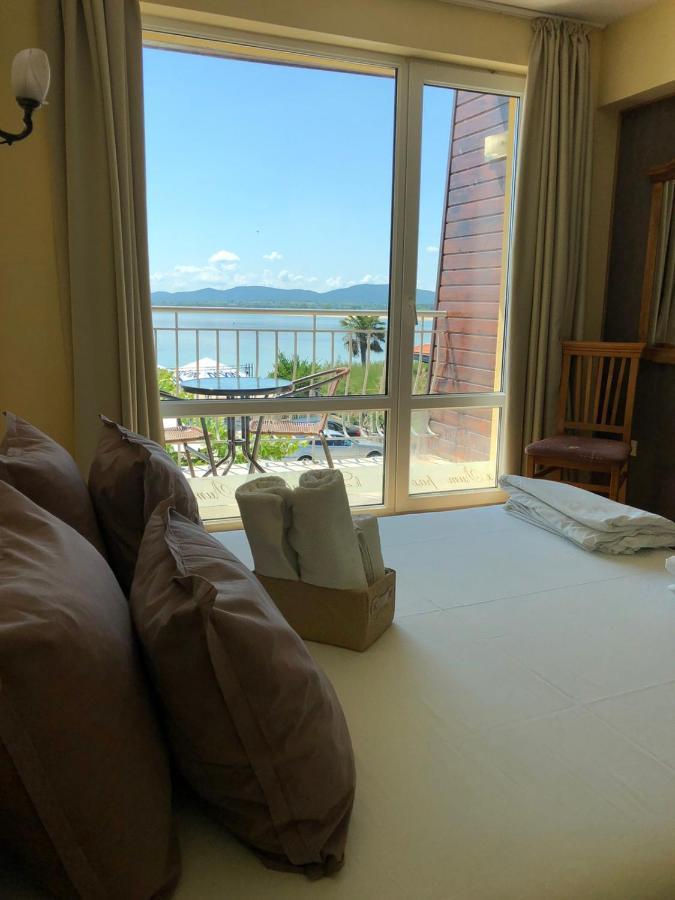 Family Hotel Littoral Sozopol Exterior foto